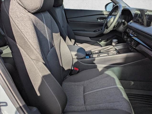 New 2026 Honda Accord Sport image 26
