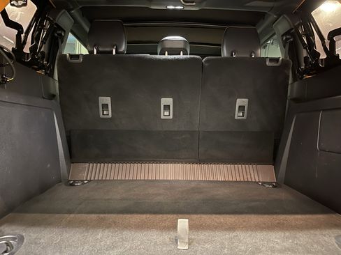 Used 2021 Ford Bronco Badlands image 27