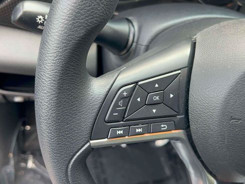 Used 2023 Nissan Kicks SV FWD image 19