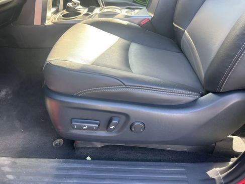 Used 2024 Toyota 4Runner SR5 Premium image 21