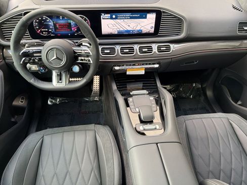 New 2026 Mercedes-Benz GLE 53 AMG 4MATIC Coupe image 27