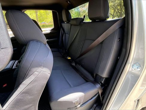 Used 2026 Toyota Tacoma SR5 image 19