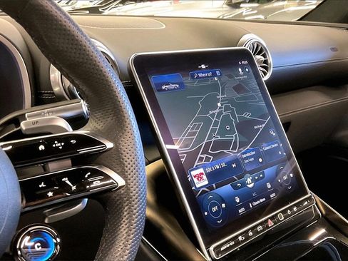 Certified 2022 Mercedes-Benz SL 55 AMG SL 55 AMGﾮ image 6