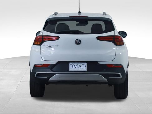 Used 2020 Buick Encore GX Select FWD image 11