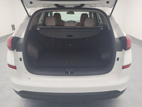 Used 2019 Hyundai Tucson SE AWD/4WD image 29