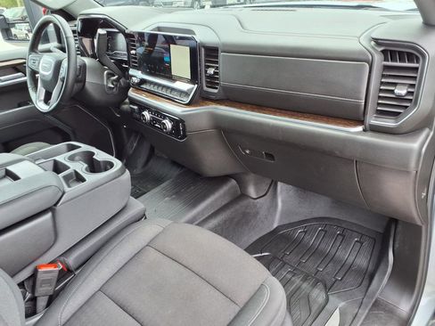 Used 2024 GMC Sierra 1500 Elevation w/ Max Trailering Package AWD/4WD image 12