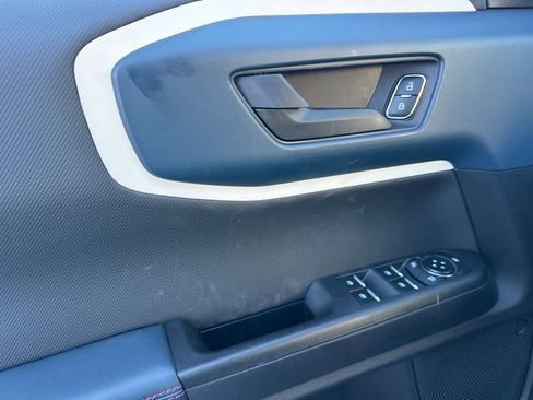 New 2025 Ford Bronco Sport Heritage w/ Convenience Package image 34