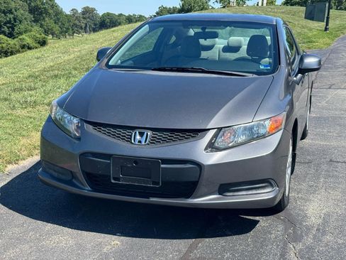 Used 2012 Honda Civic LX image 4
