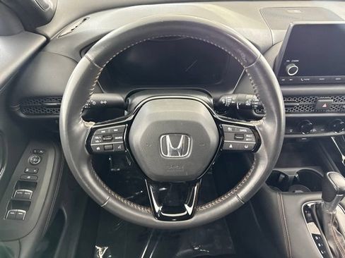 Certified 2024 Honda HR-V Sport image 29