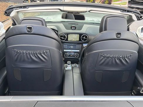 Used 2020 Mercedes-Benz SL 450 image 30