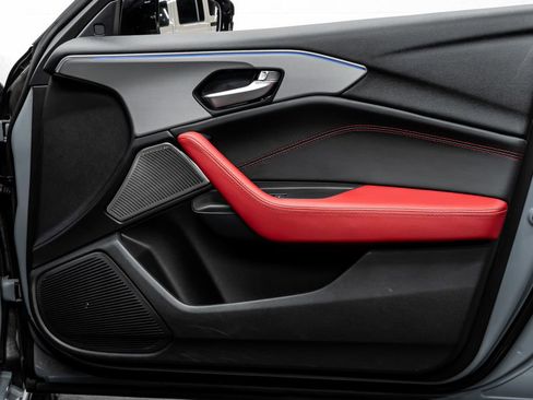 Certified 2025 Acura TLX SH-AWD w/ A-SPEC Pkg image 20