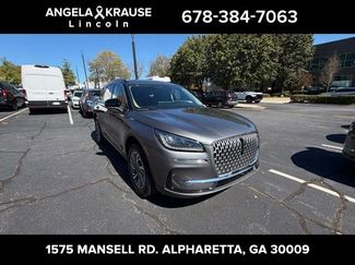 New 2026 Lincoln Corsair Premiere video 1