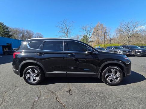 Used 2023 Hyundai Santa Fe SEL AWD/4WD image 4