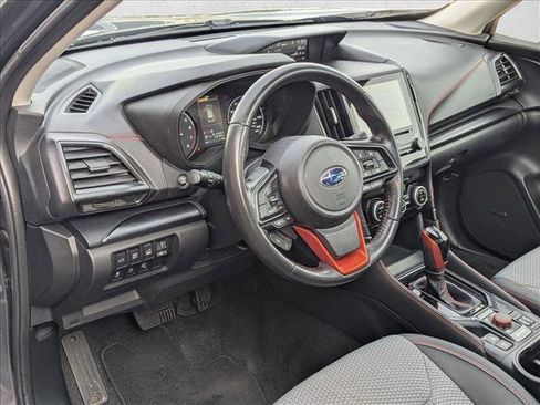 Used 2023 Subaru Forester Sport image 9
