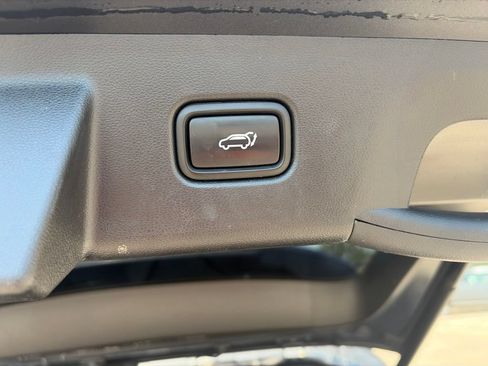 Used 2023 Hyundai Tucson SEL w/ Convenience Package AWD/4WD image 34