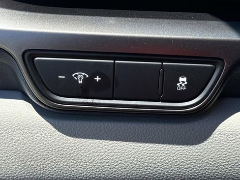 New 2026 Kia Carnival SX w/ SX Dark Edition Package FWD image 26