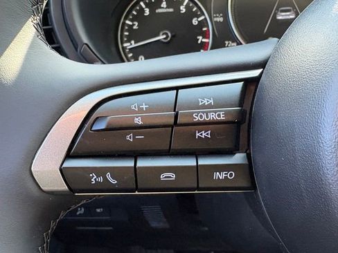 New 2026 MAZDA CX-30 AWD 2.5 S w/ Select Sport Pkg image 20