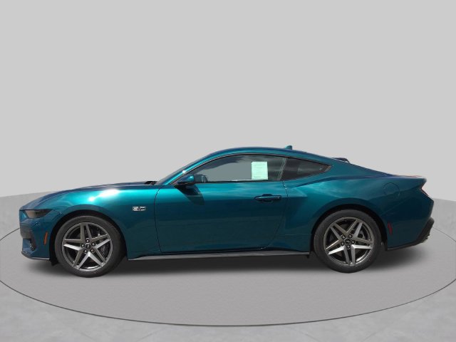 New 2026 Ford Mustang GT Premium RWD image 3