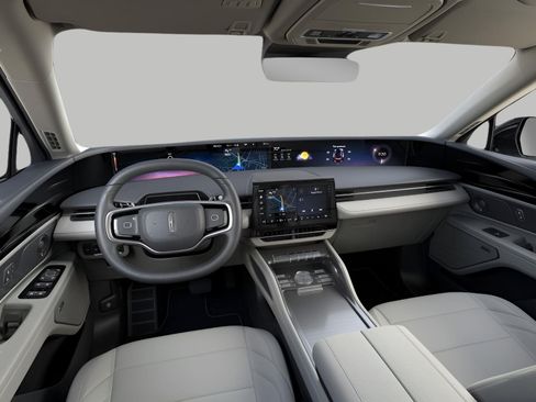 New 2026 Lincoln Nautilus Premier w/ Equipment Group 102A AWD/4WD image 9