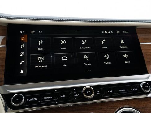 New 2026 Bentley Continental GTC image 43