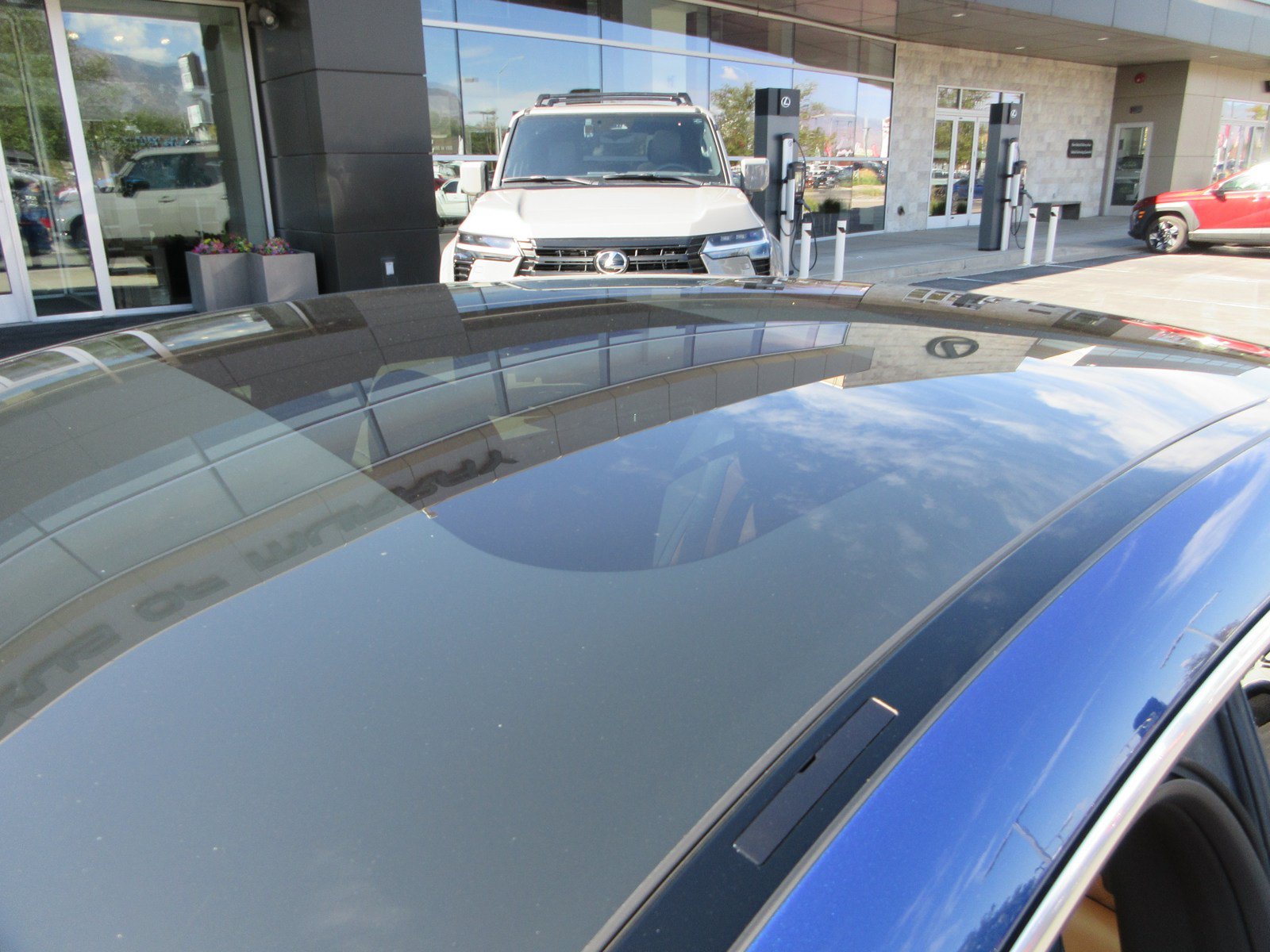 Used 2022 Mercedes-Benz AMG GT 53 image 18