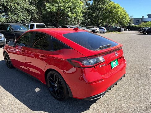 Used 2023 Honda Civic Sport image 7