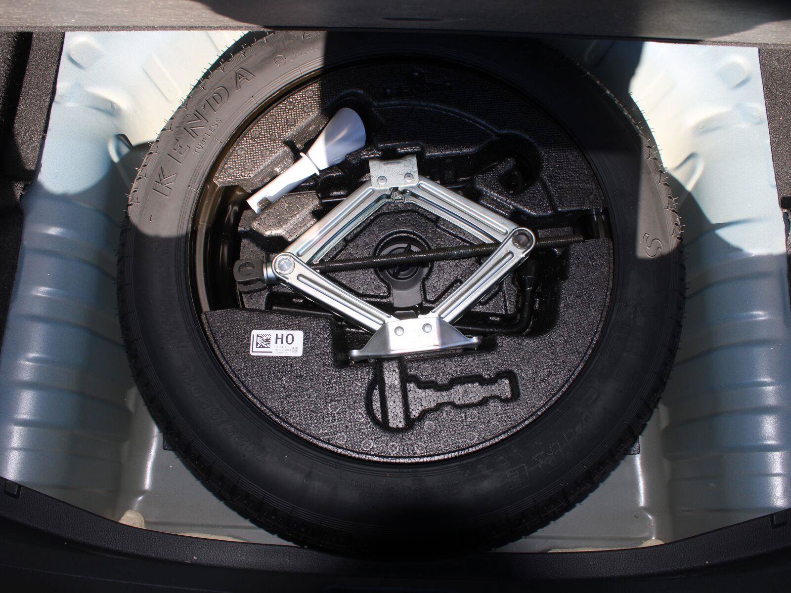 Used 2024 Honda Civic Sport image 9