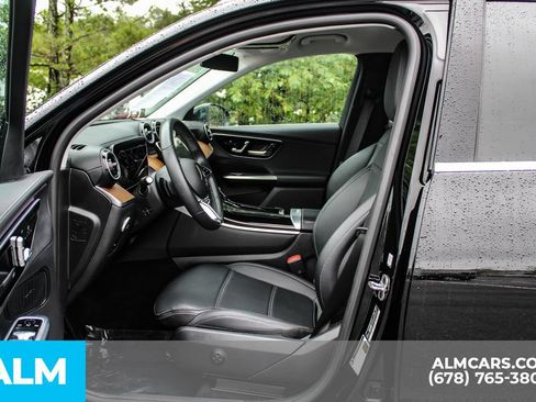 Used 2023 Mercedes-Benz GLC 300 image 16
