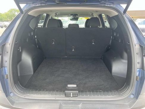 Certified 2025 Hyundai Tucson SEL image 11