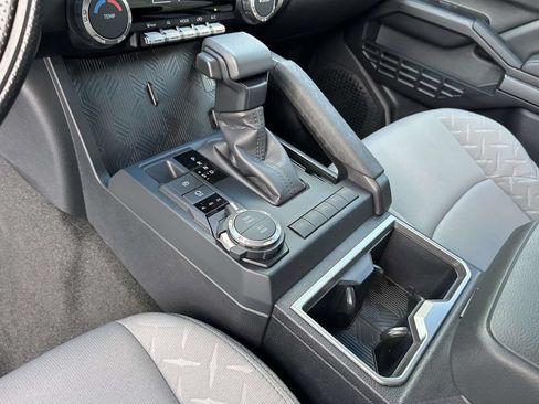 New 2026 Toyota Tacoma SR5 AWD/4WD image 21