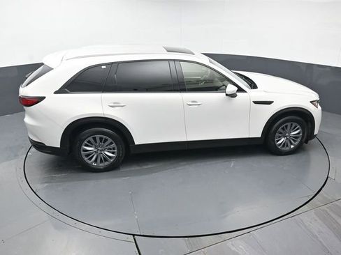 Certified 2024 MAZDA CX-90 3.3 Turbo w/ Preferred Plus image 43