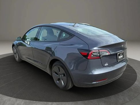Used 2023 Tesla Model 3 Long Range AWD/4WD image 10