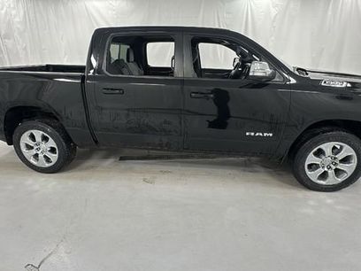 Used 2021 RAM 1500 Big Horn