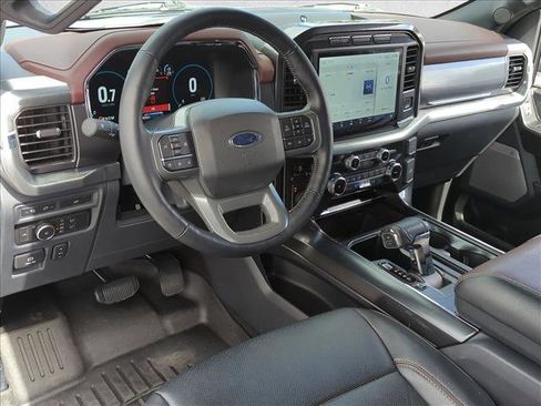 Certified 2022 Ford F150 Lariat image 10