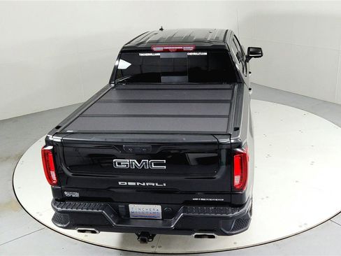 Used 2023 GMC Sierra 1500 Denali Ultimate AWD/4WD image 12