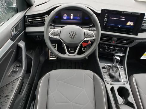 New 2026 Volkswagen Jetta Sport image 10