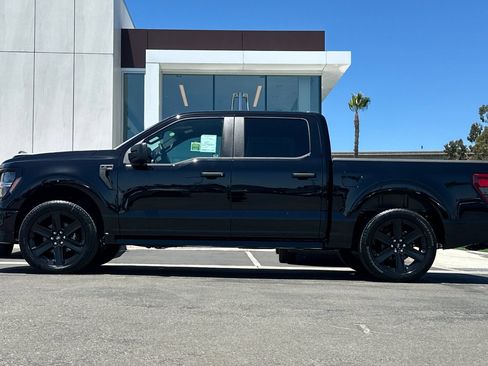 New 2026 Ford F150 STX w/ F-150 LOBO Package AWD/4WD image 6