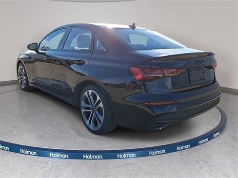 New 2026 Audi A3 2.0T Premium image 2