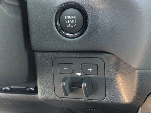 New 2026 Toyota Tundra Limited image 15