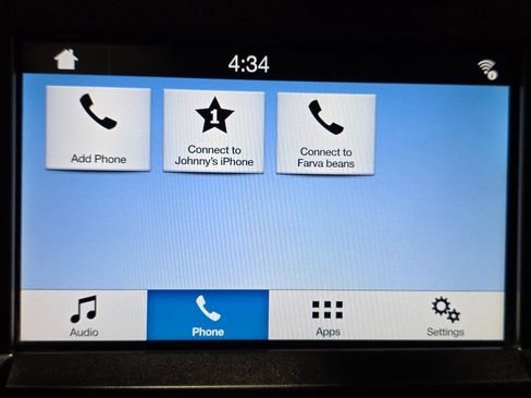 Used 2019 Ford F150 XLT image 3