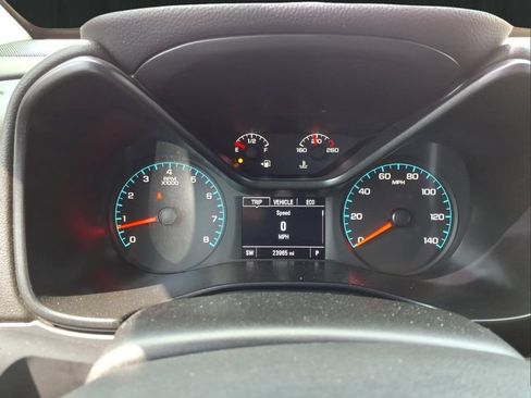Used 2022 GMC Canyon Elevation w/ Trailering Package AWD/4WD image 21