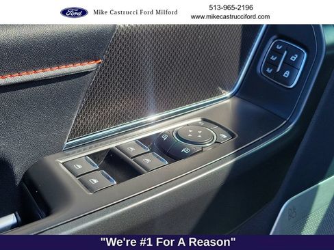 Certified 2024 Ford F150 Raptor AWD/4WD image 23