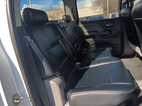 Used 2019 Chevrolet Silverado 2500 W/T w/ WT Convenience Package image 34