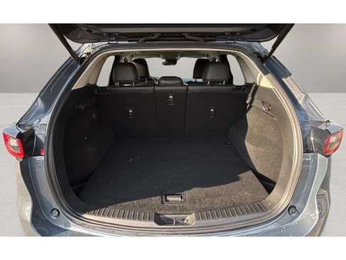 Used 2024 MAZDA CX-5 Carbon Edition AWD/4WD image 32