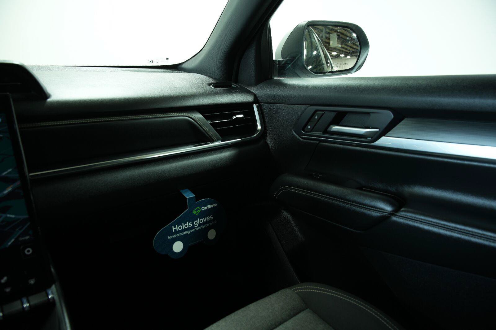 Certified 2026 GMC Terrain Elevation FWD image 46