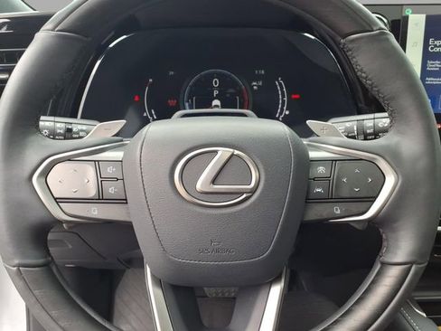 Certified 2023 Lexus RX 350 Premium Plus w/ Accessory Package image 19