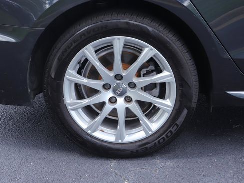 Used 2020 Audi A4 2.0T Premium w/ Convenience Package image 40