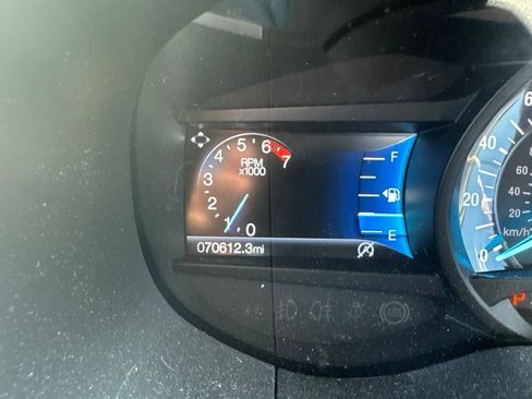 Used 2019 Ford Edge SEL w/ Equipment Group 201A FWD image 7