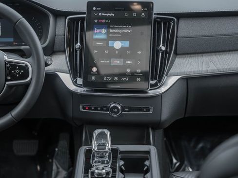 New 2026 Volvo XC90 B6 Ultra image 21