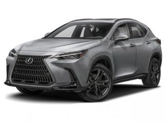 New 2026 Lexus NX 450h+ F Sport video 1